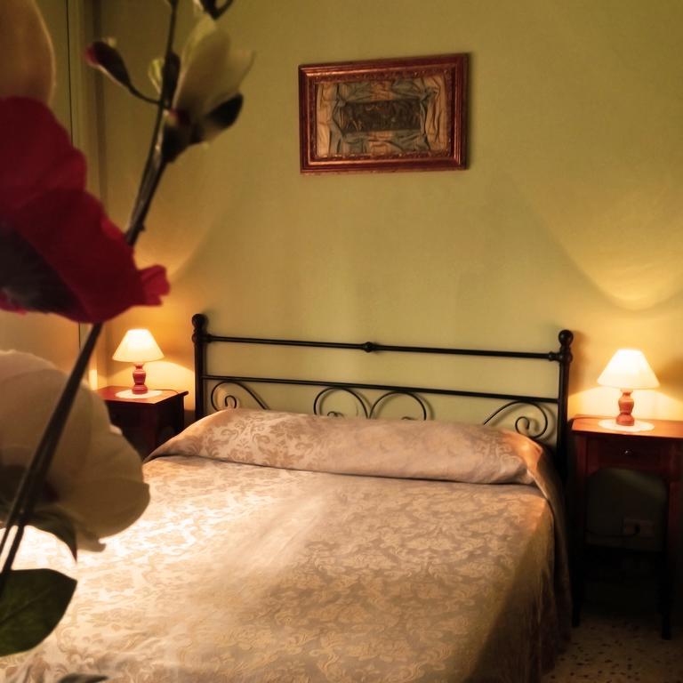 Villa Giardinata Chiesa Nuova  Extérieur photo