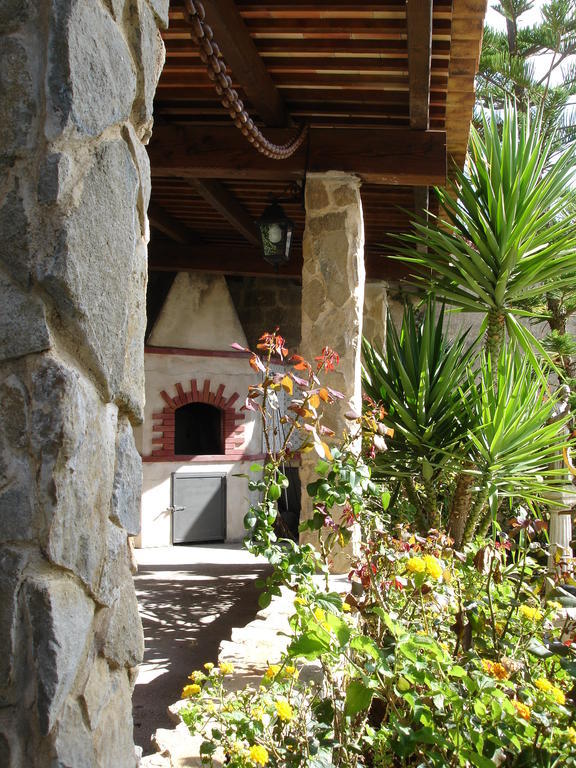 Villa Giardinata Chiesa Nuova  Extérieur photo