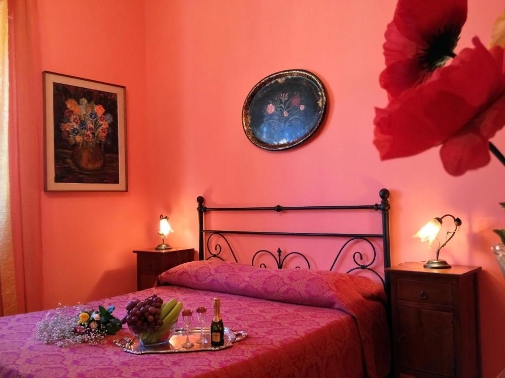 Villa Giardinata Chiesa Nuova  Chambre photo