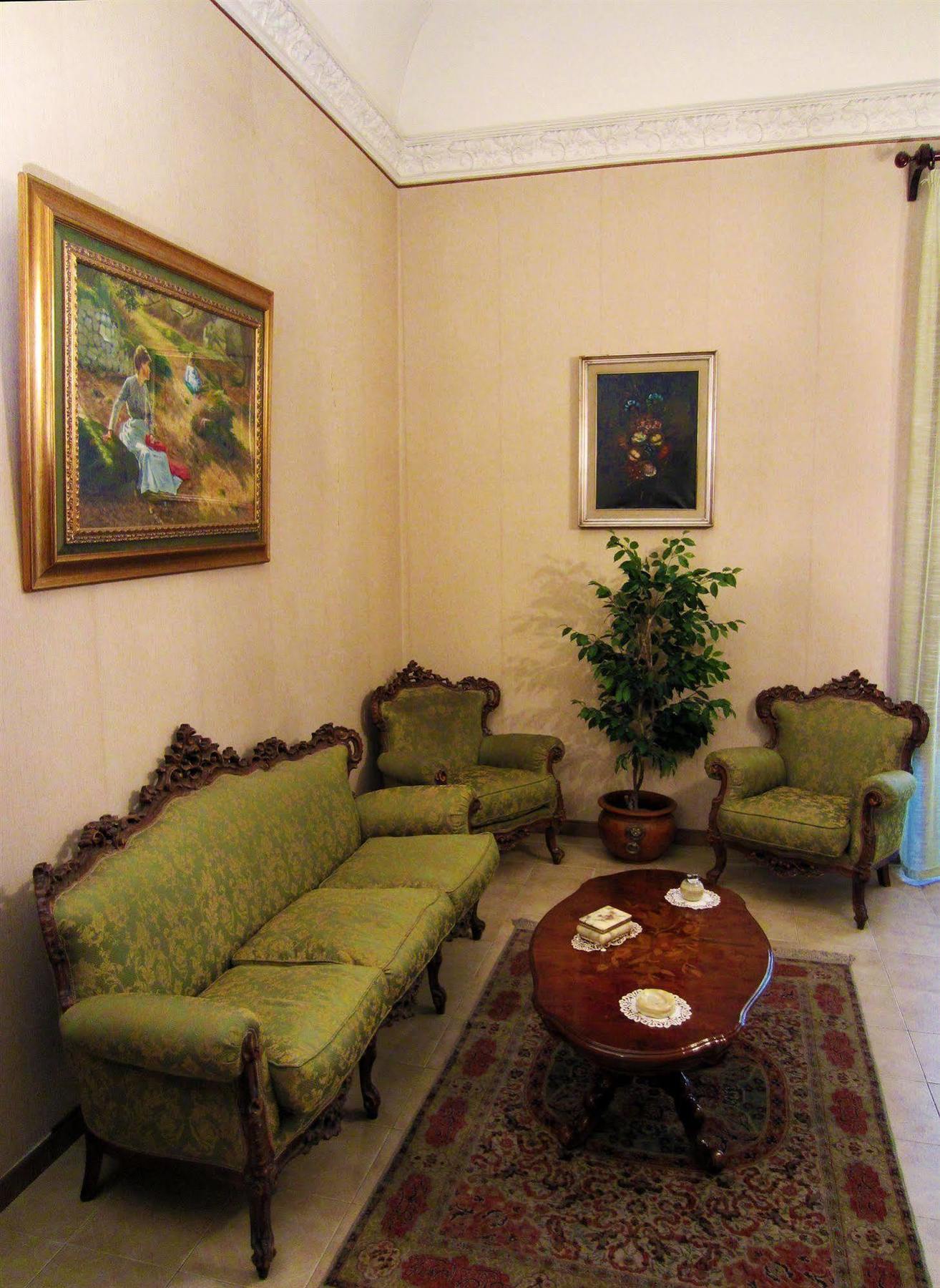 Villa Giardinata Chiesa Nuova  Extérieur photo