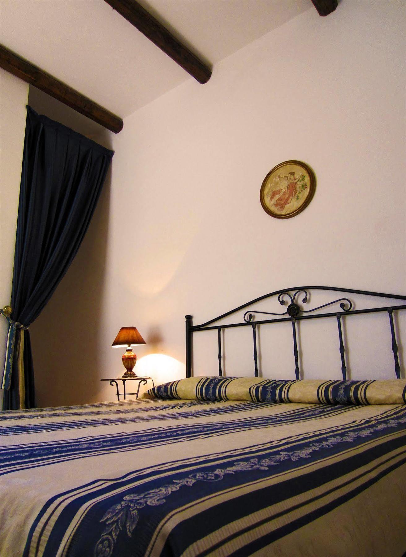 Villa Giardinata Chiesa Nuova  Extérieur photo