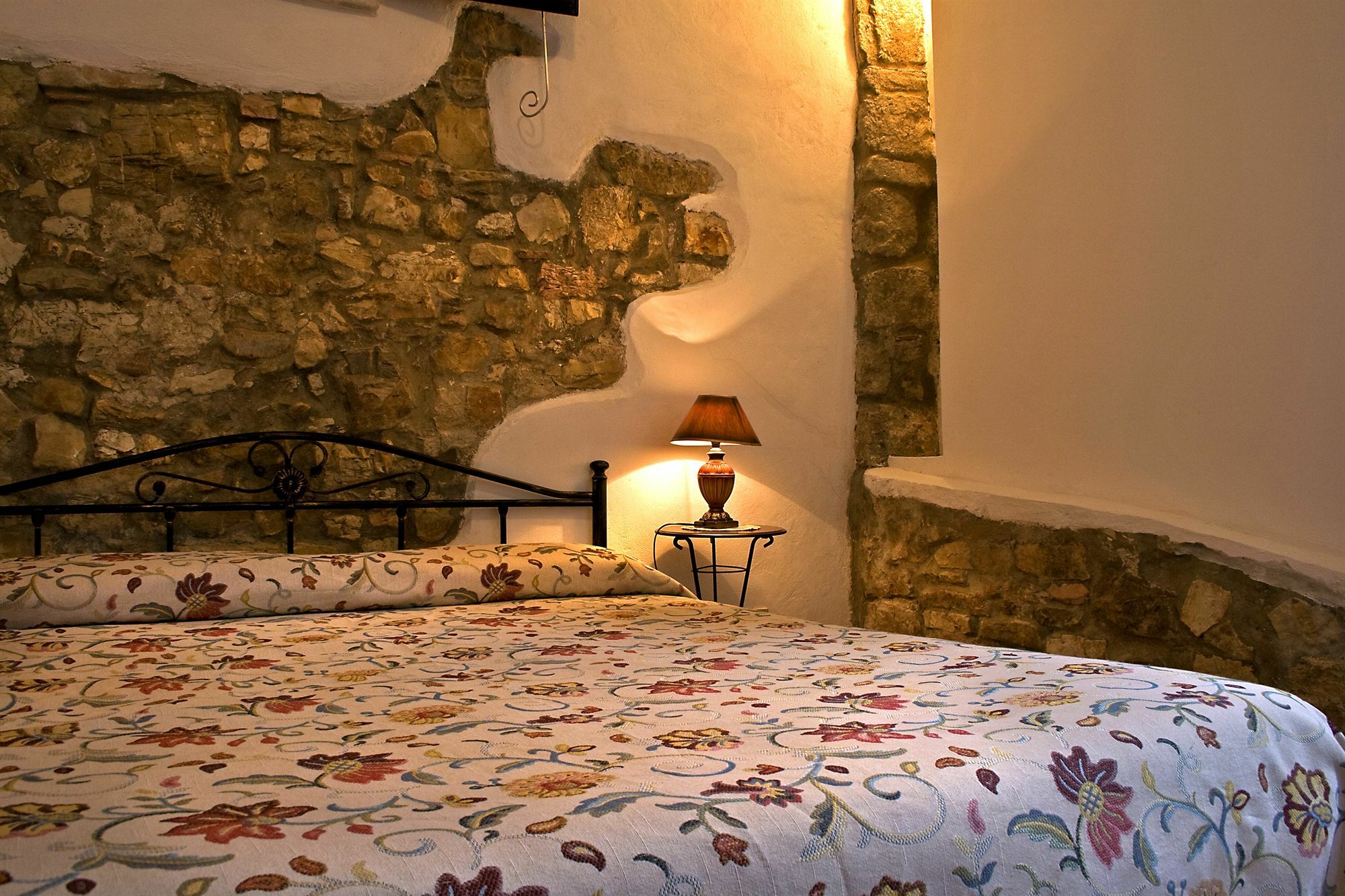 Villa Giardinata Chiesa Nuova  Extérieur photo