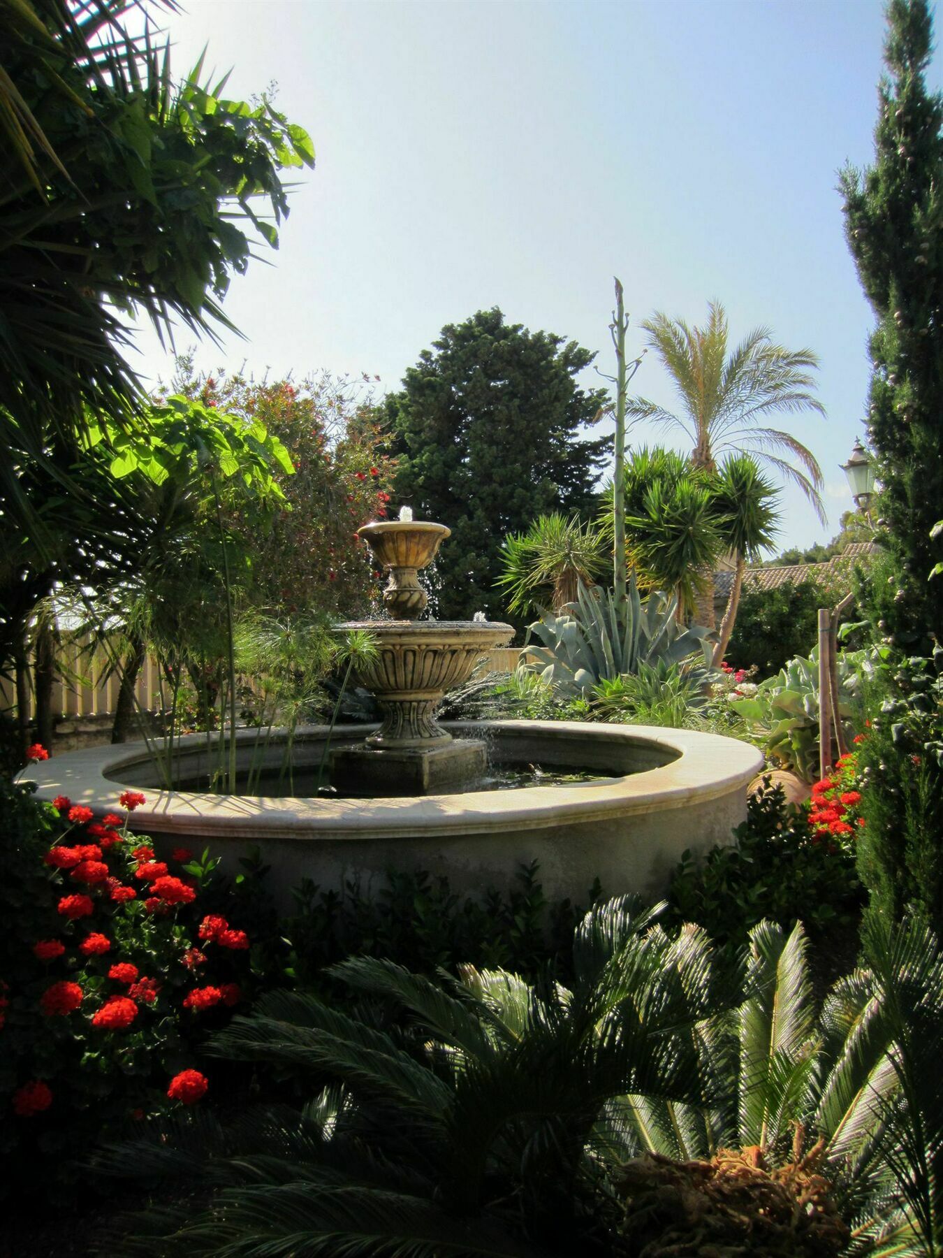 Villa Giardinata Chiesa Nuova  Extérieur photo