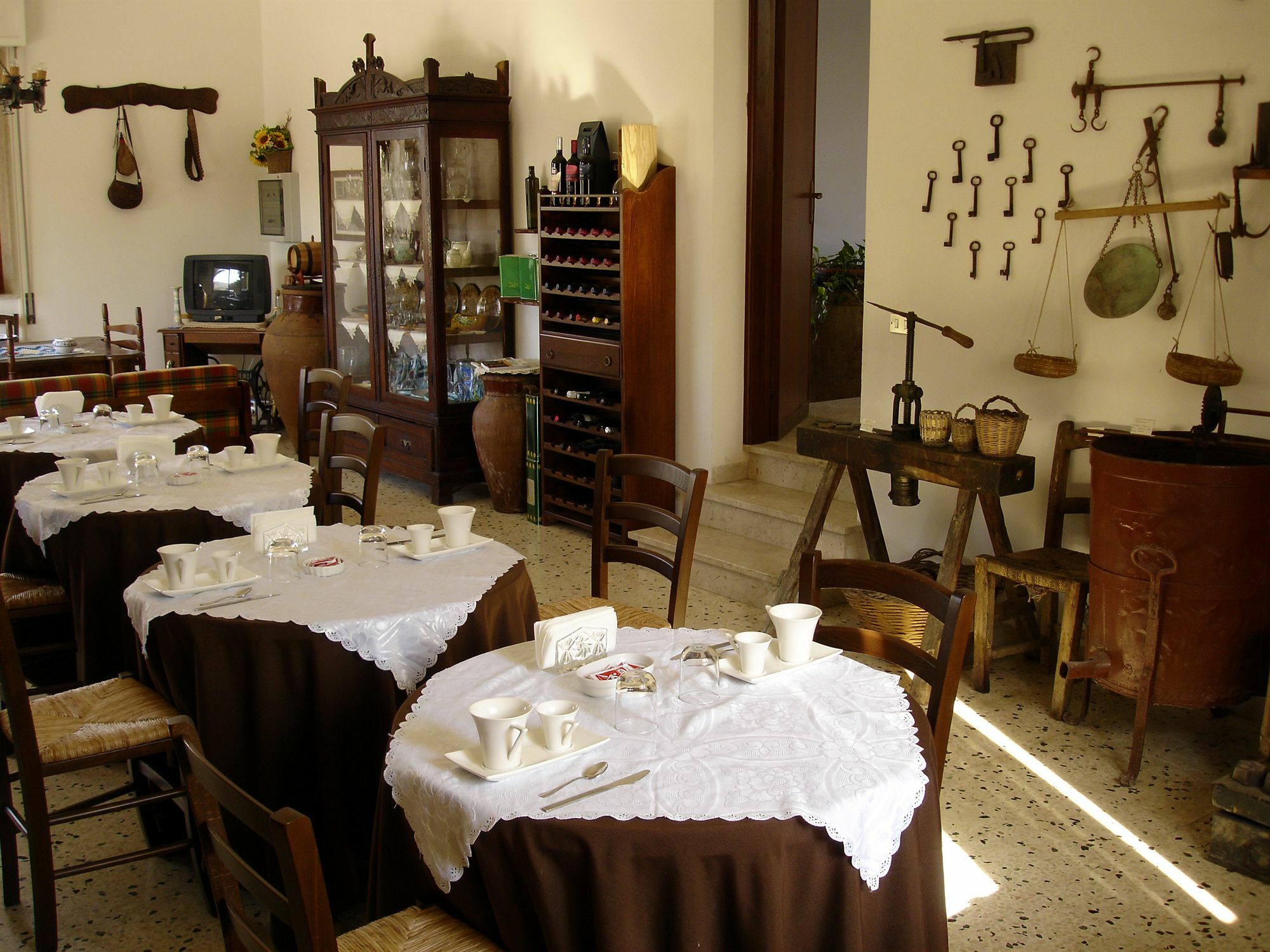 Villa Giardinata Chiesa Nuova  Extérieur photo