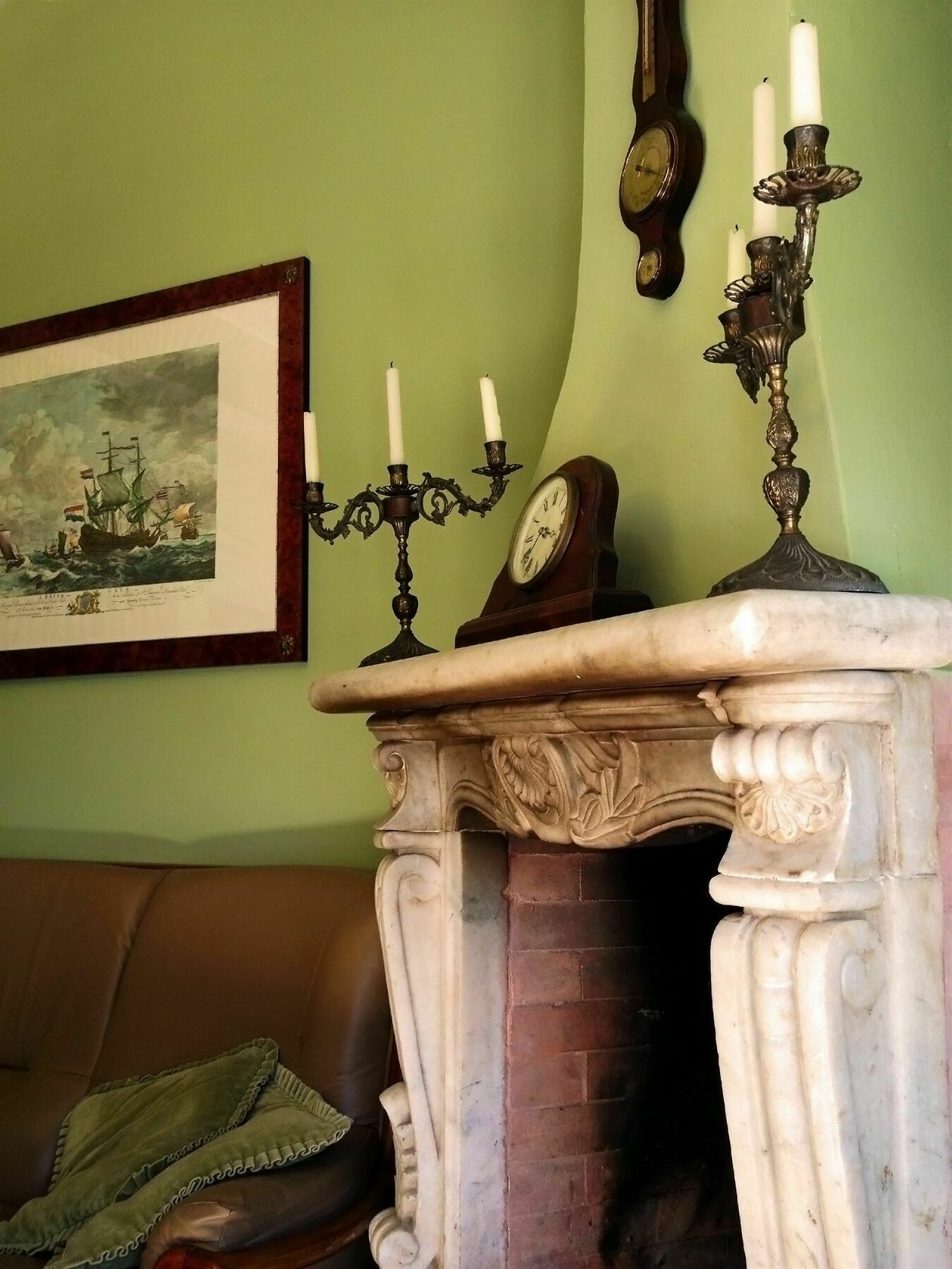 Villa Giardinata Chiesa Nuova  Extérieur photo
