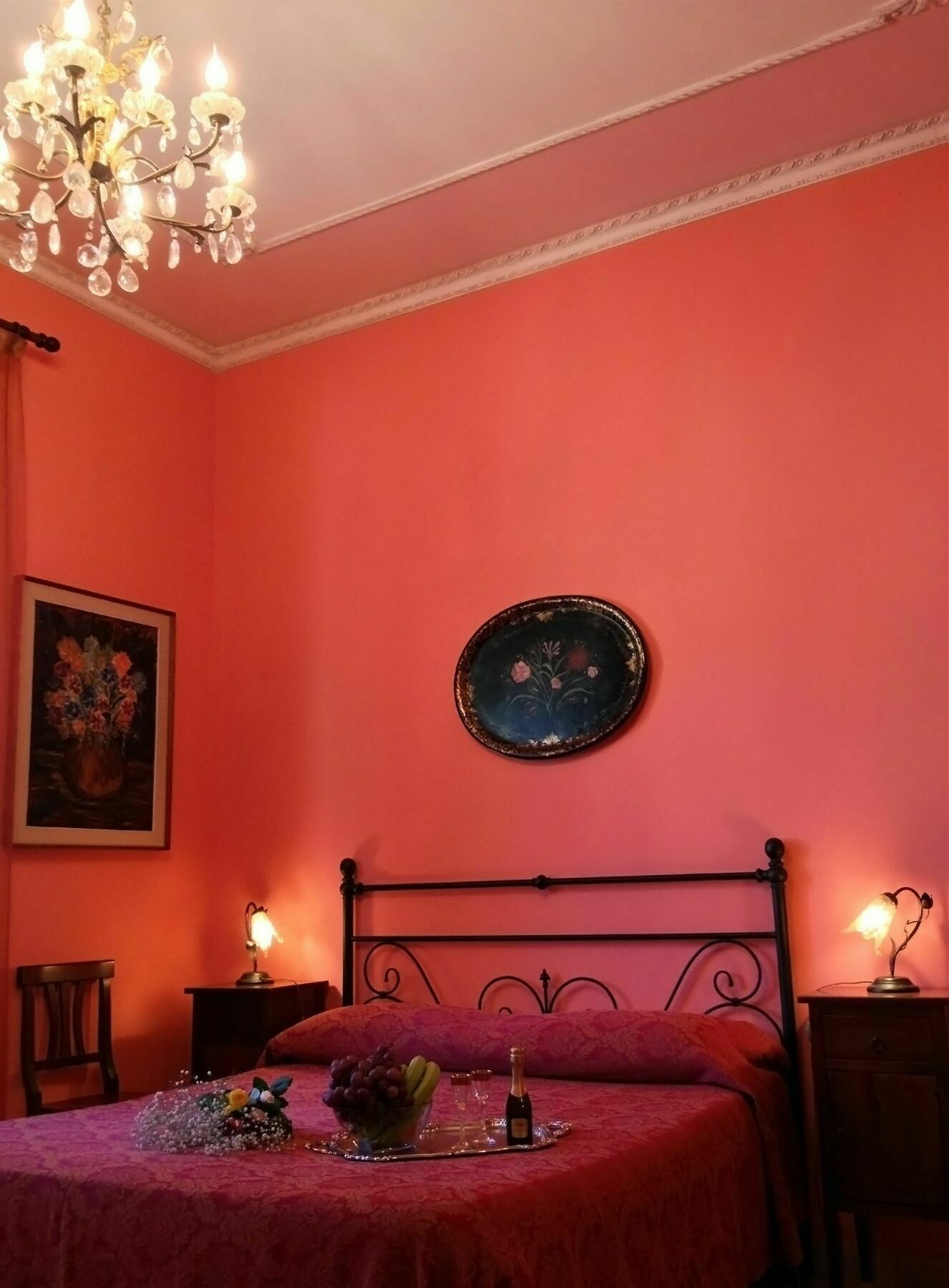 Villa Giardinata Chiesa Nuova  Extérieur photo